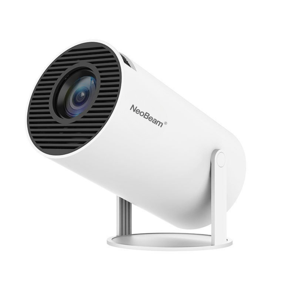 NeoBeam® Projector.