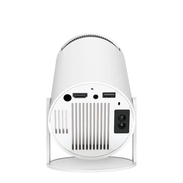 NeoBeam® Projector.